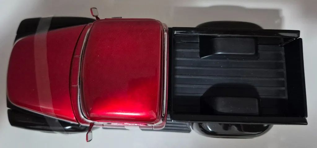 Miniatura Ford F-100, 1956 - Foto 5