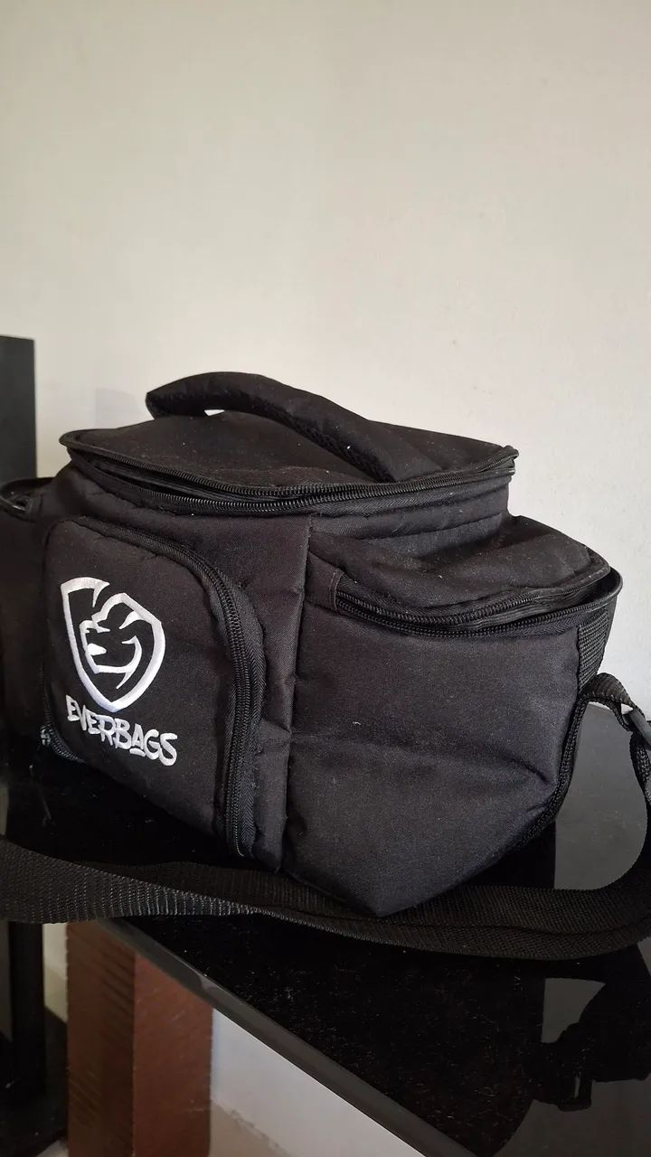 Bolsa térmica  - Foto 5