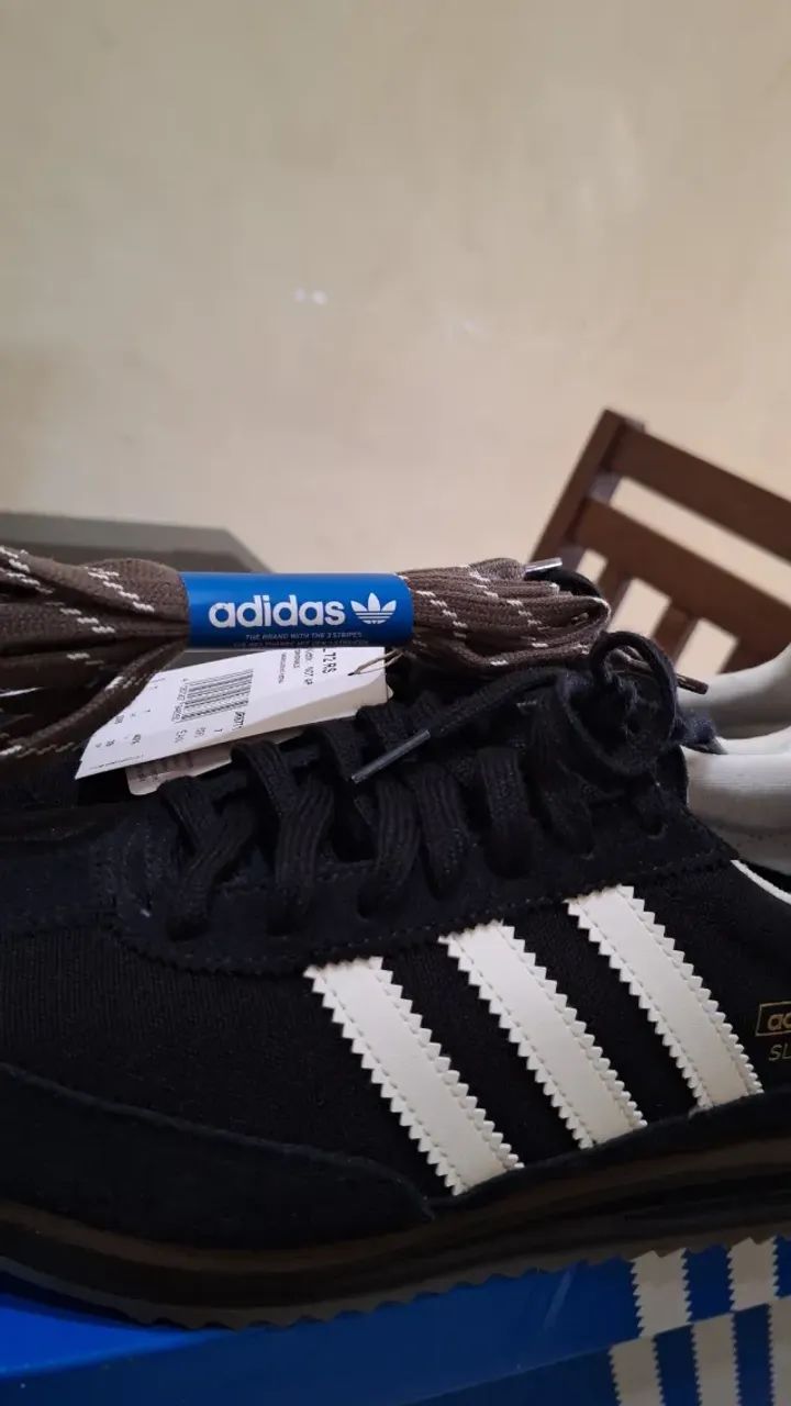 Tênis Adidas  - Foto 5