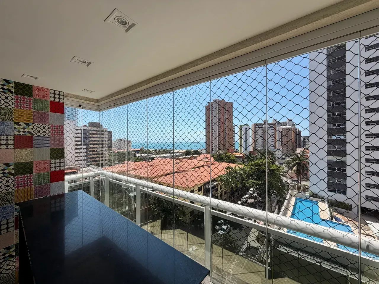 Oportunidade vista mar no Meireles - Foto 4