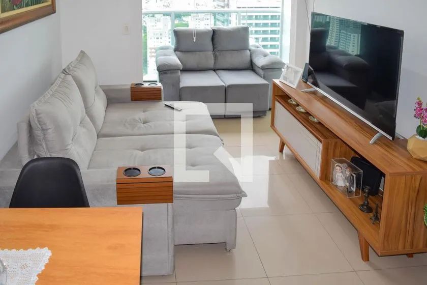 Apartamento à Venda - Tatuapé, 1 Quarto, 45 m2 - Foto 4