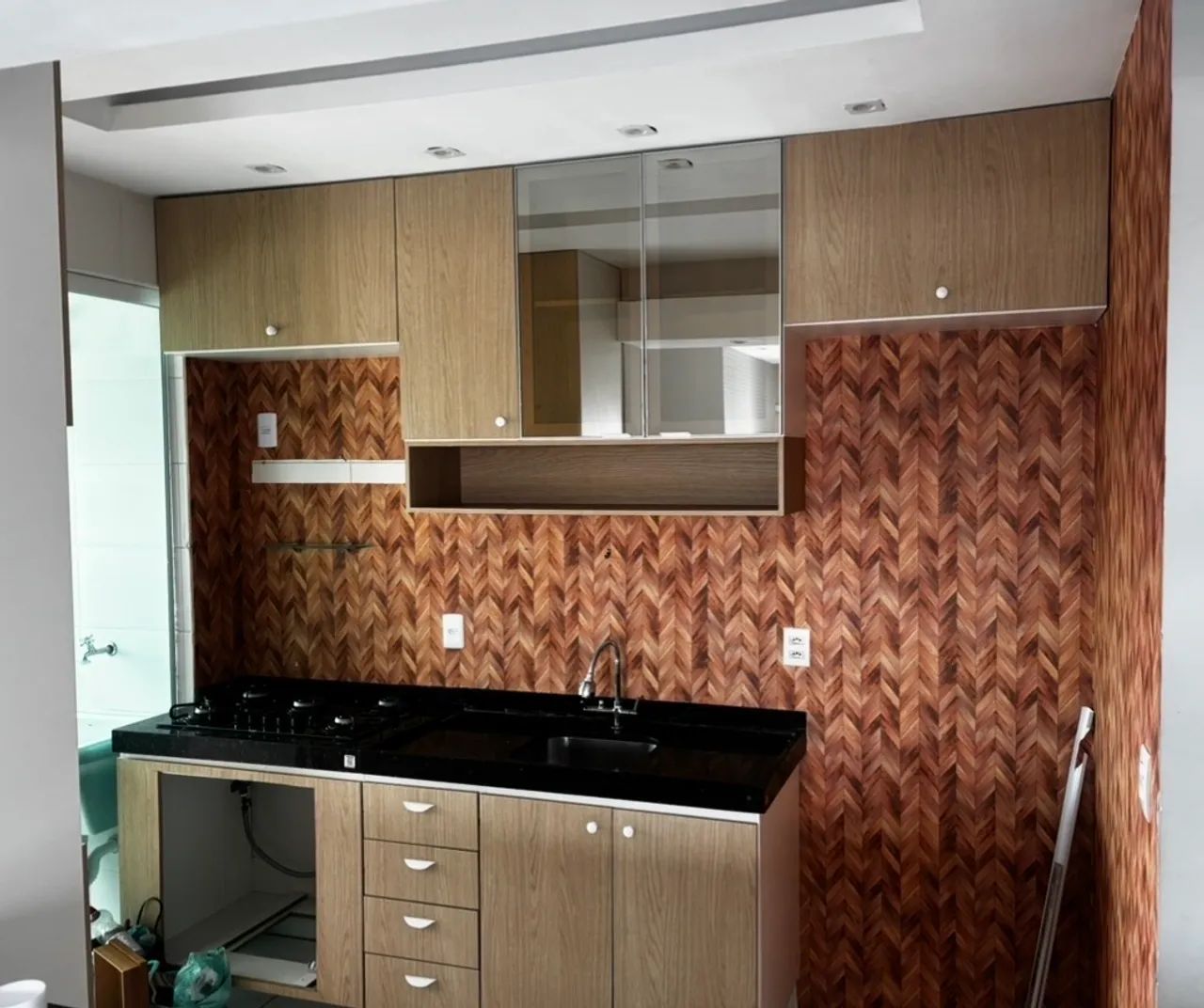 LINDO APARTAMENTO TRIVENTO 3 QUARTOS  - Foto 4