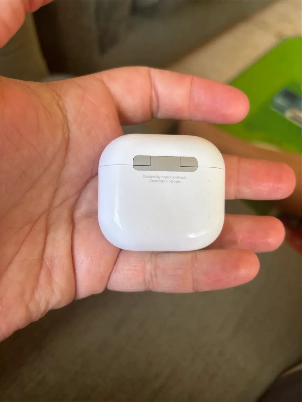 Air pods 4 (anc) - Foto 2