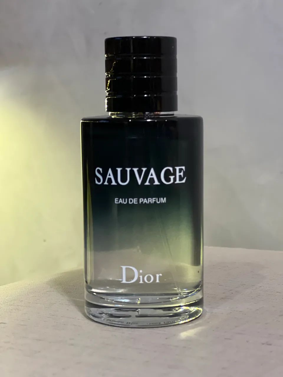 Perfume Dior Sauvage 100ml - Eau de Parfum