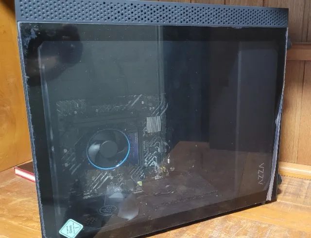 Computador Processador Intel I5-12400 - Foto 3