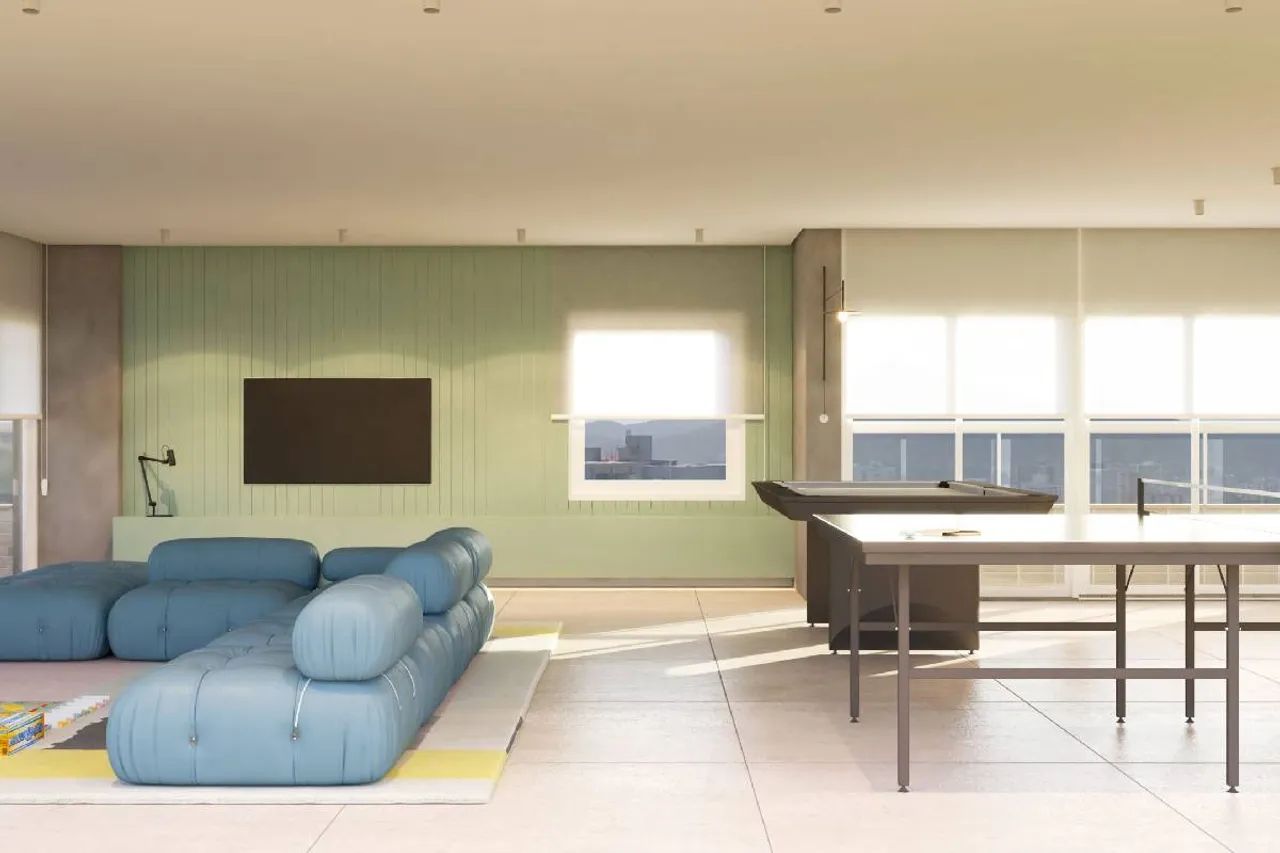 RESIDENCIAL LAGOS - Foto 5