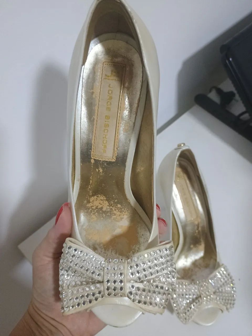 Vendo sapato  - Foto 4