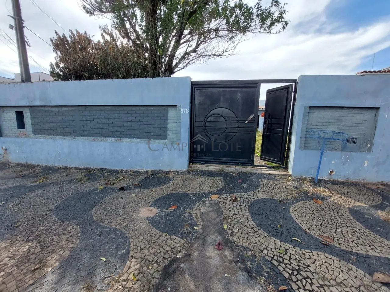 casa - Jardim Chapadão - Campinas
