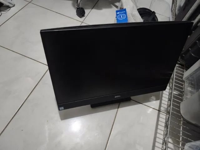 Computador DELL All In One