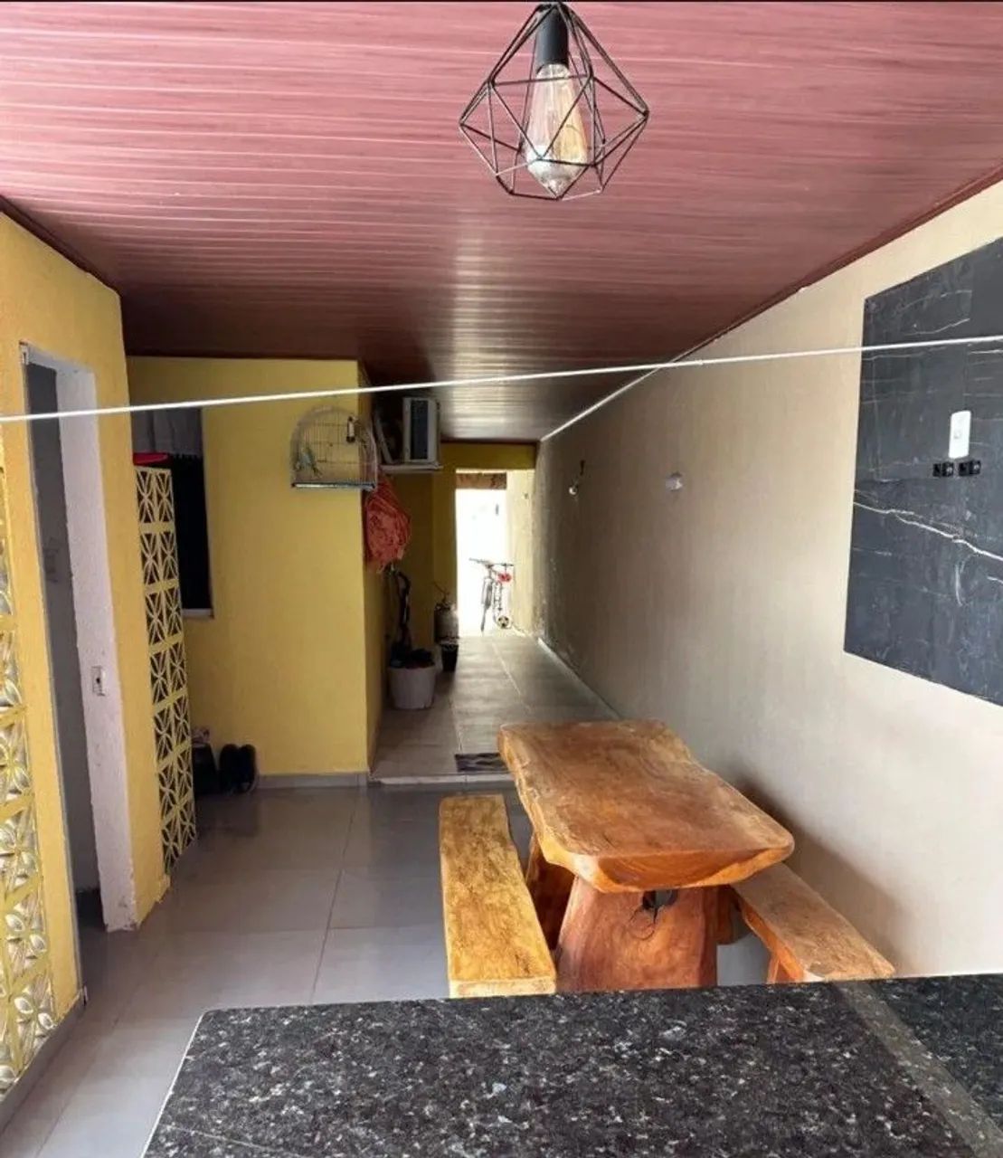 OPORTUNIDADE DE SAIR DO ALUGUEL - Foto 5