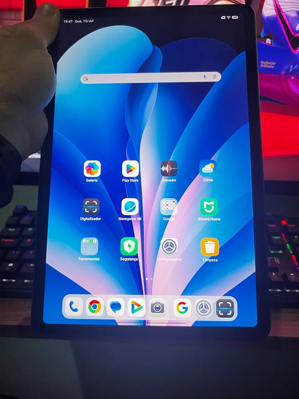 Tablet Redmi - Foto 2