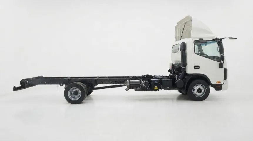  JAC N 9.170 - Foto 4