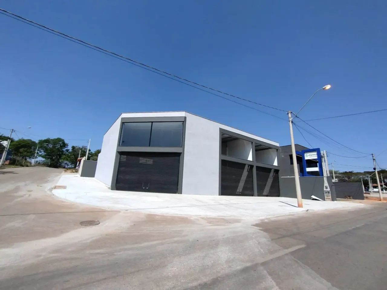 Ponto comercial/Loja/Box  Centro Comercial - Araçoiaba da Serra - SP - Foto 2