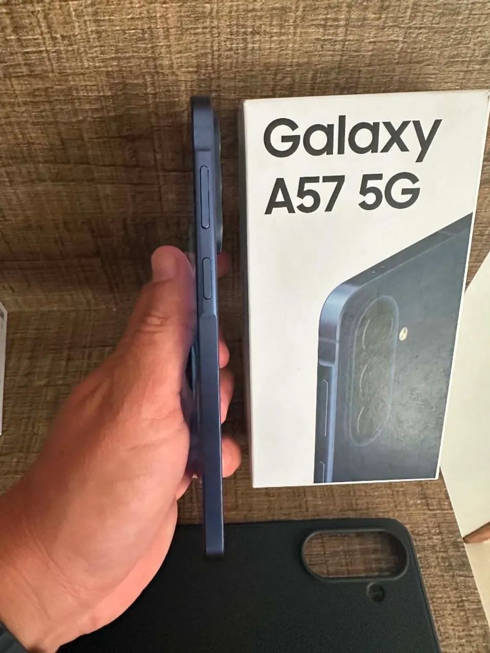 Samsung Galaxy A57 256gb 5G - Foto 4