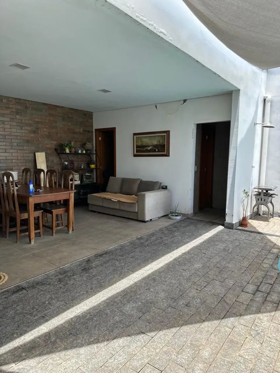 CASA PÚBLICA EM VÁRZEA GRANDE, PROX CORREIO E BIG LAR, C/ ARMÁRIOS E PISCINA, 2 QTOS 1 SUÍ - Foto 11