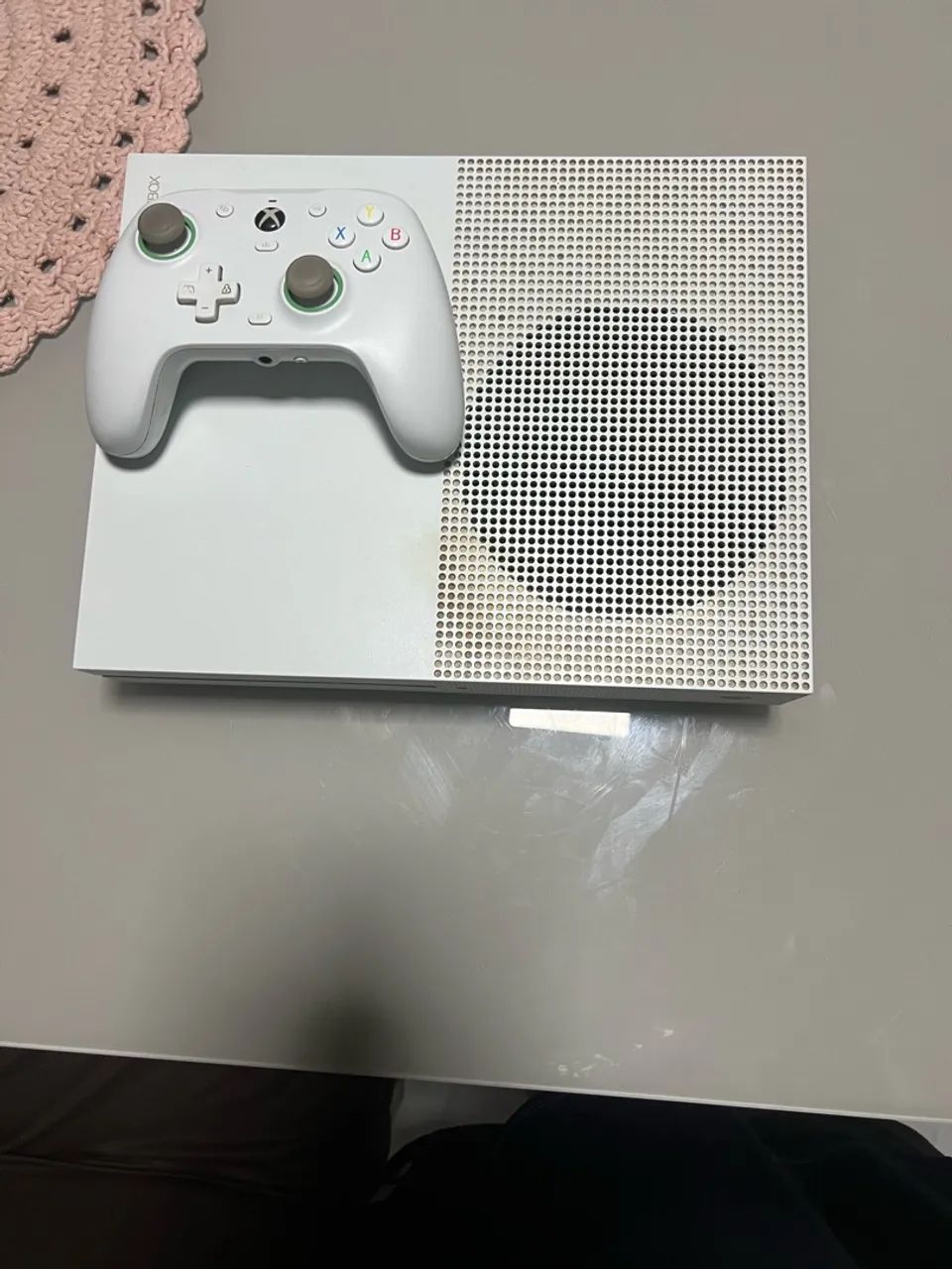 XBOX ONE S - Foto 2