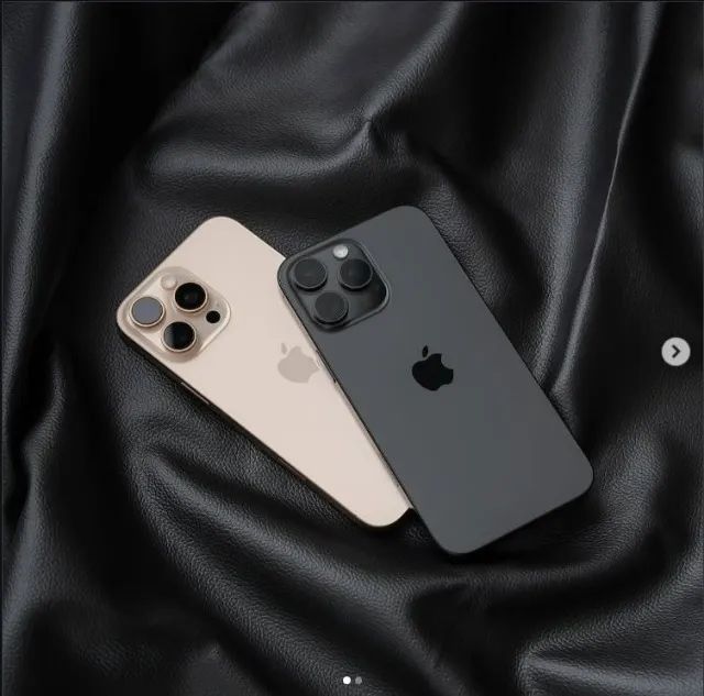 iPhone 16 Pro Max 256GB  - Foto 2