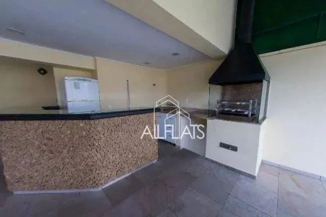 Flat com 1 dormitório para alugar, 42 m² por R$ 5.200,00/mês - Jardins - São Paulo/SP - Foto 12