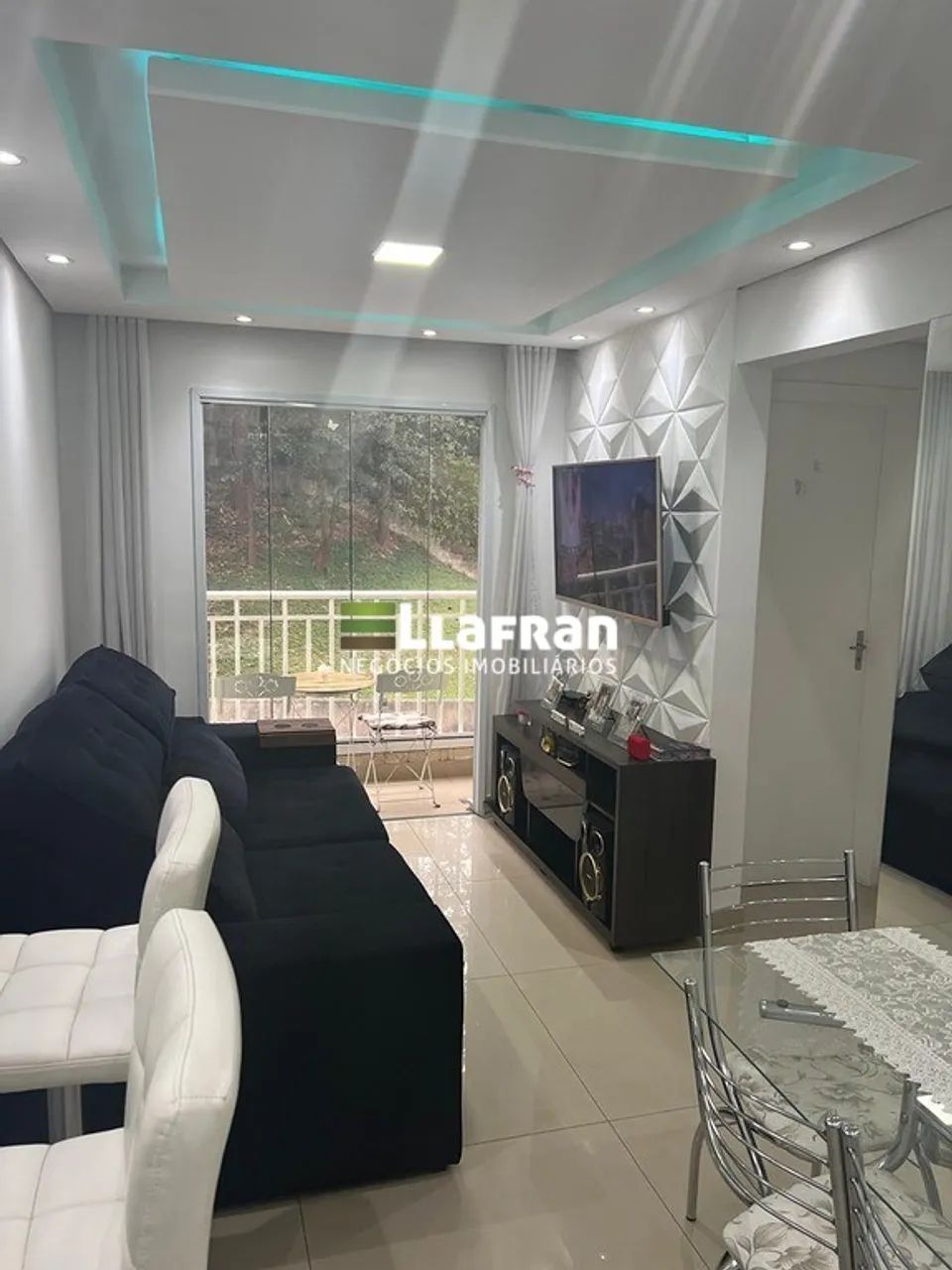 Apartamento Condominio Mirante do Bosque