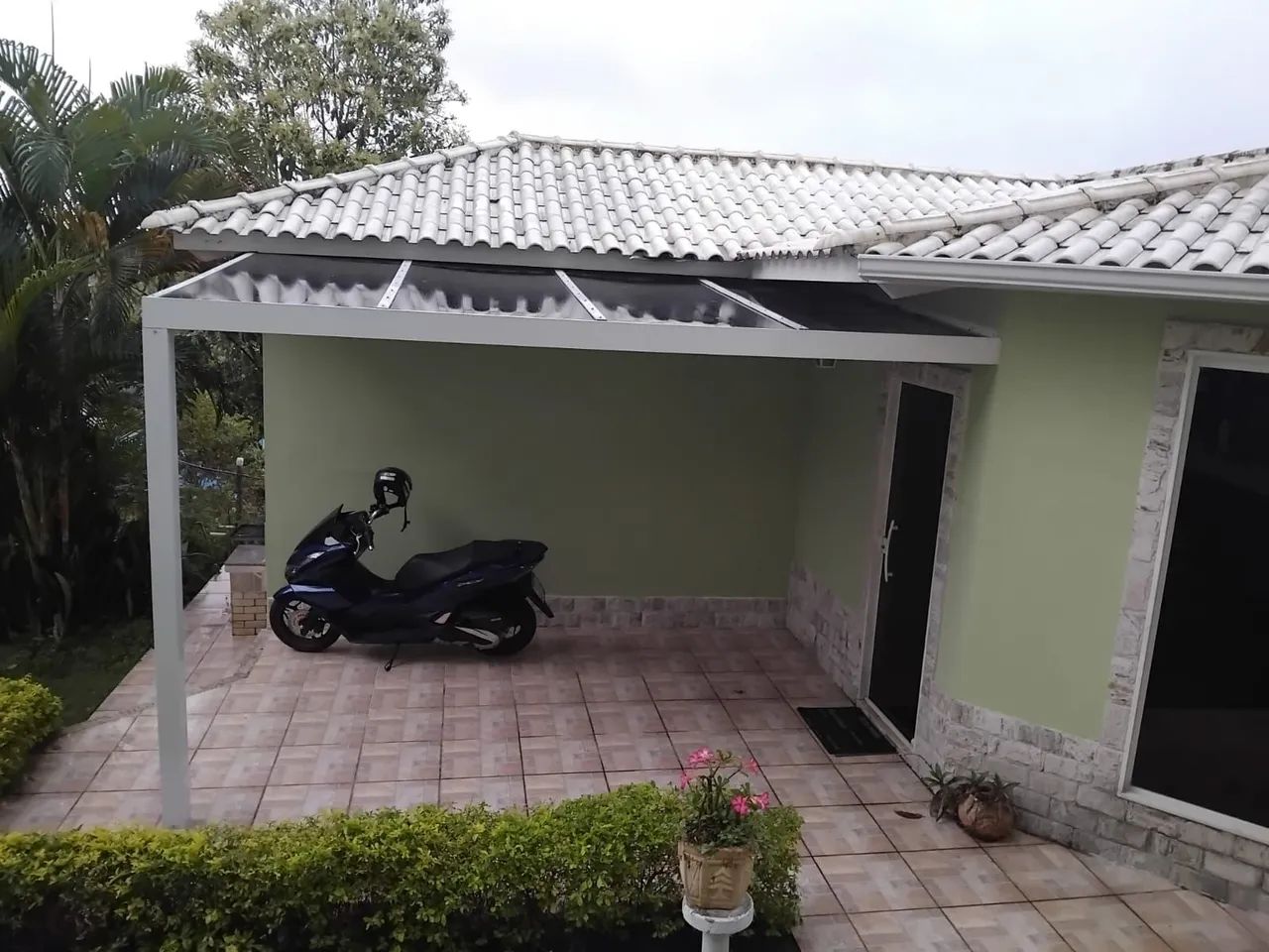 Alugo casa em sulacap - Foto 2