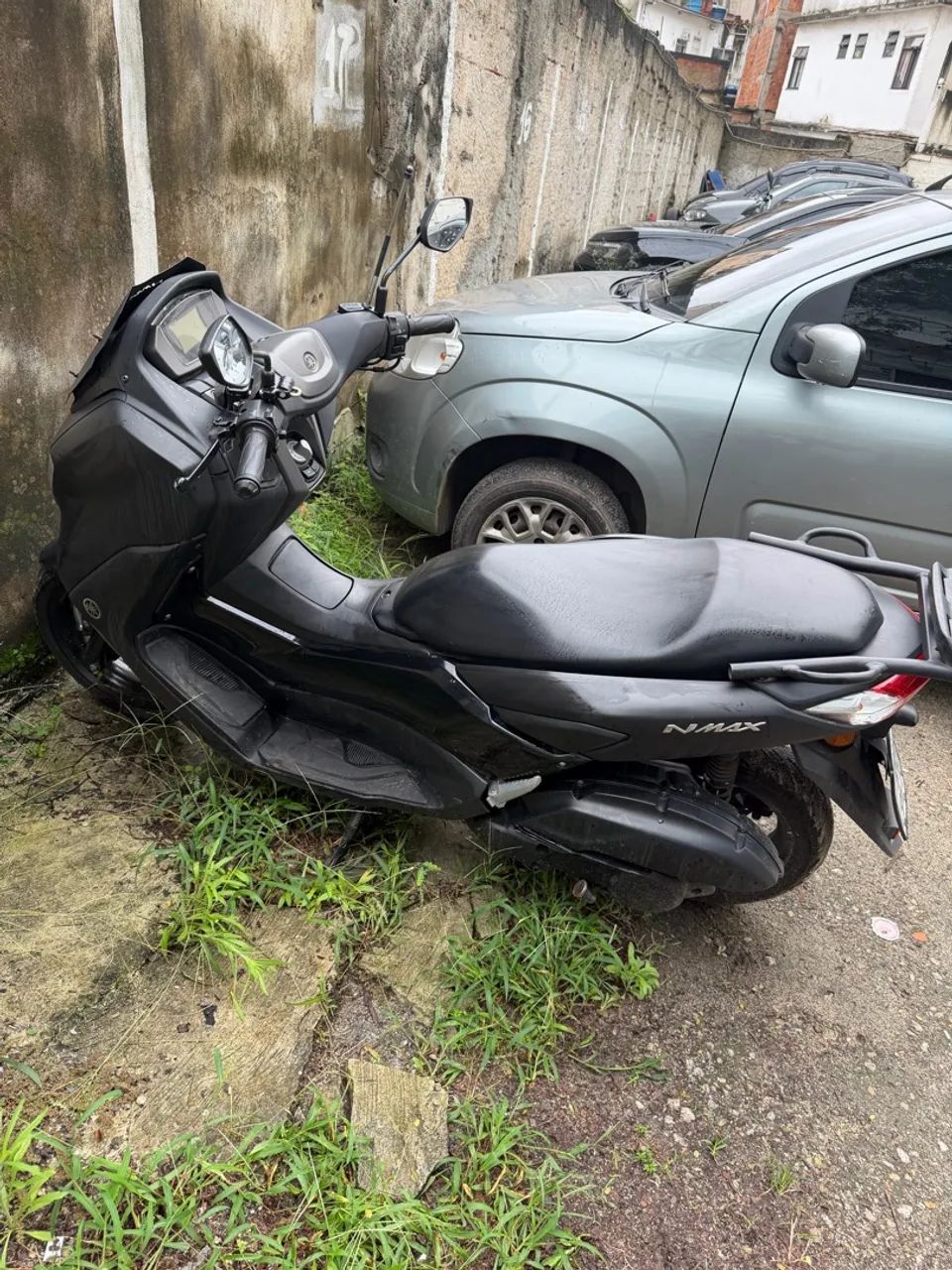 Nmax 2022 - Foto 2