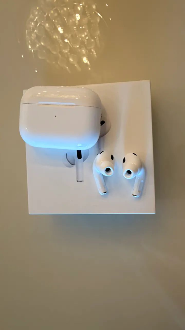 Apple AirPods Pro 2 - Foto 5