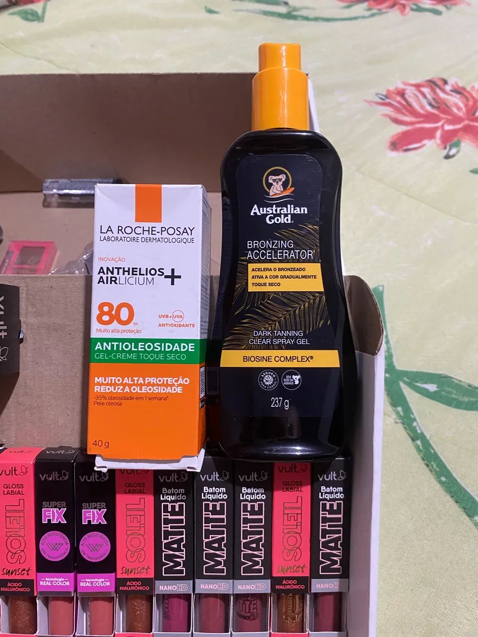 Produtos de beleza - Foto 3
