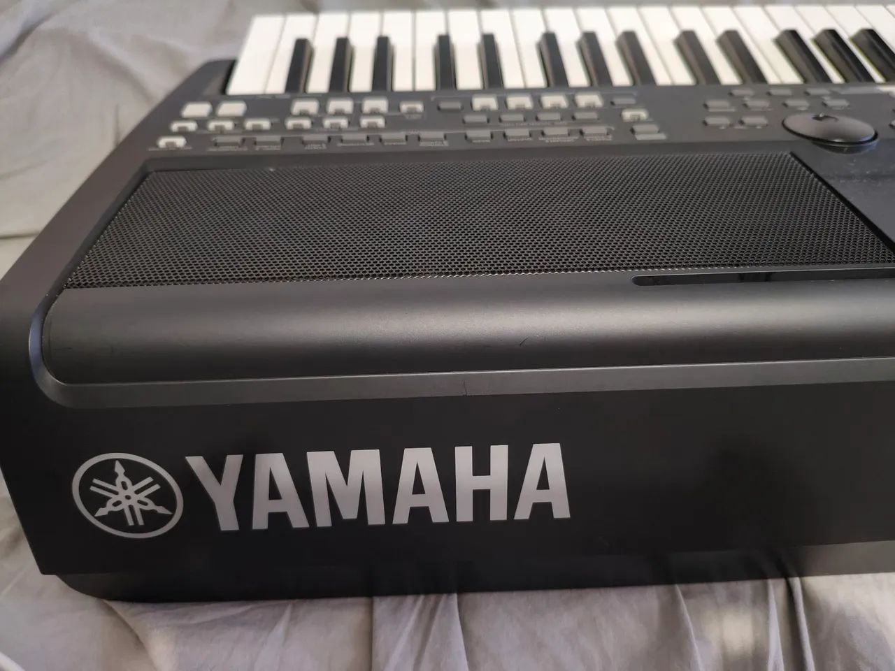 Teclado Yamaha PSR-SX600 - Foto 2