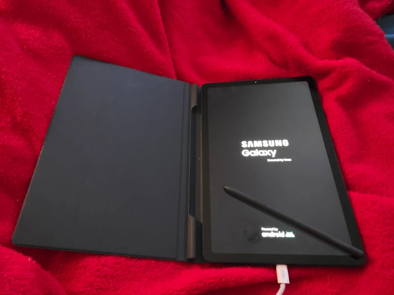 Tablet sansung 10 - Foto 5