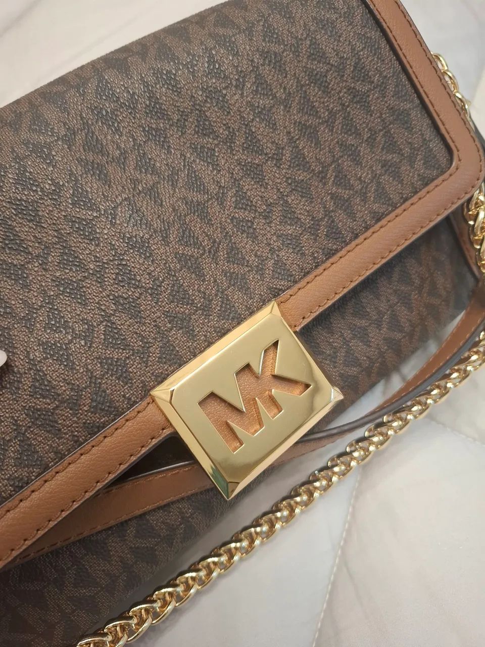 Bolsa Michael Kors  - Foto 5