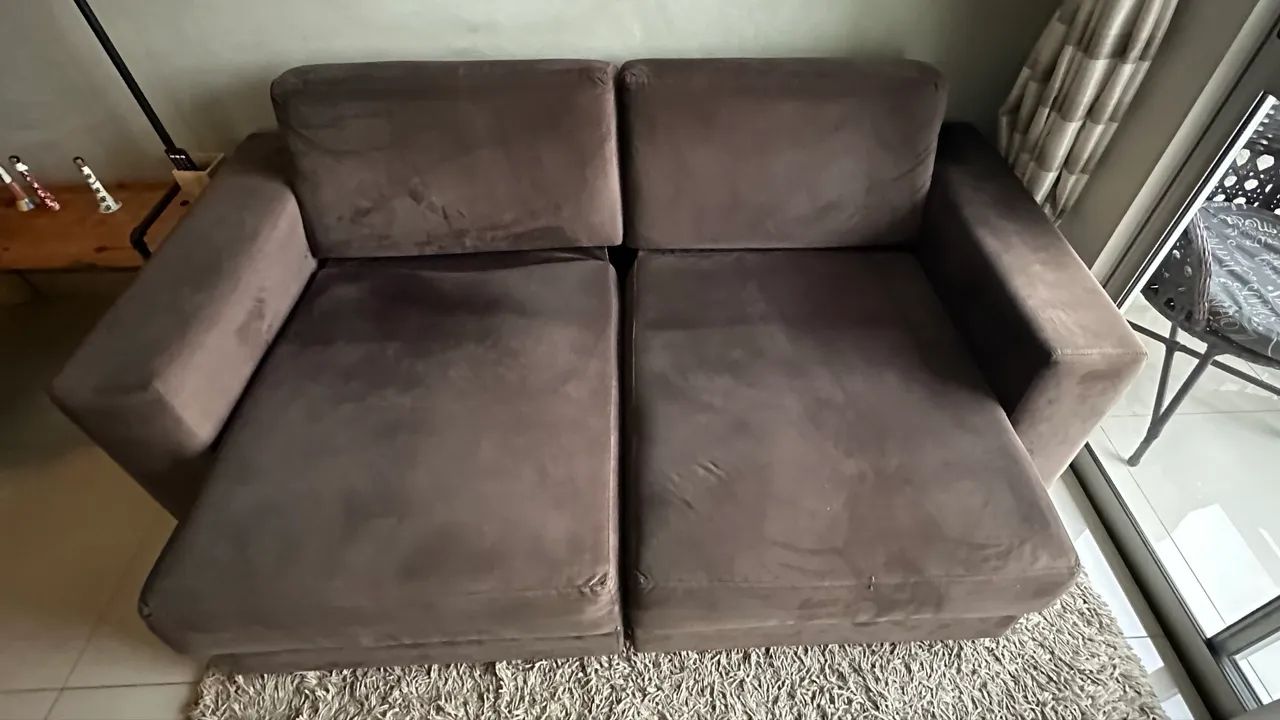 Sofá retrátil  - Foto 2