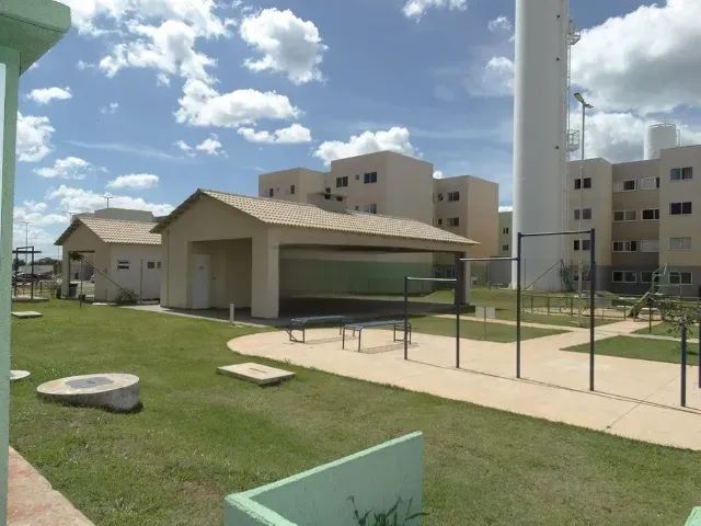 Foto - Brasília - Itapoã Parque (Itapoã)