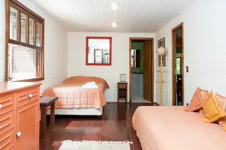 Santo Antônio Sítio na floresta exuberante 5 hectares 4 quartos à venda 1 hora do Rio de J - Foto 10