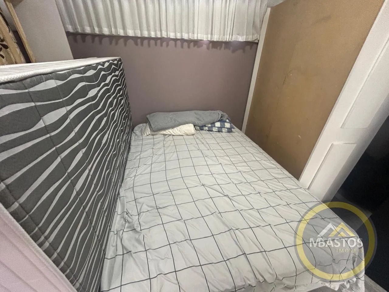 Apartamento Kitnete/Studio mobiliada Minas Brasil R$ 2.000,00 - Foto 2