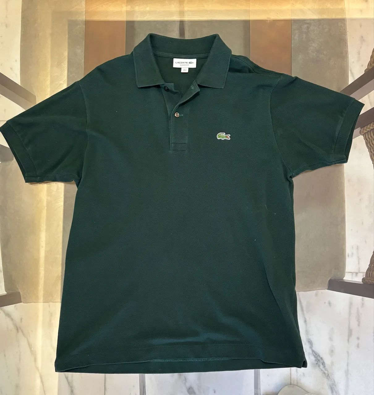 Polo Lacoste M