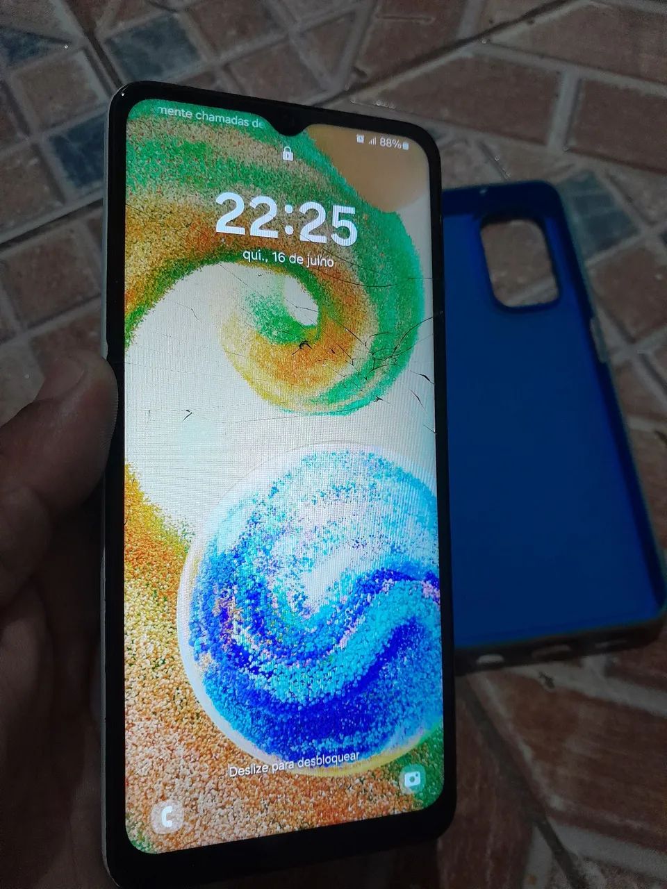 Samsung  A04s - Foto 2