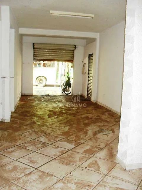 Salão, Campos Elíseos, Ribeirão Preto. - Foto 4