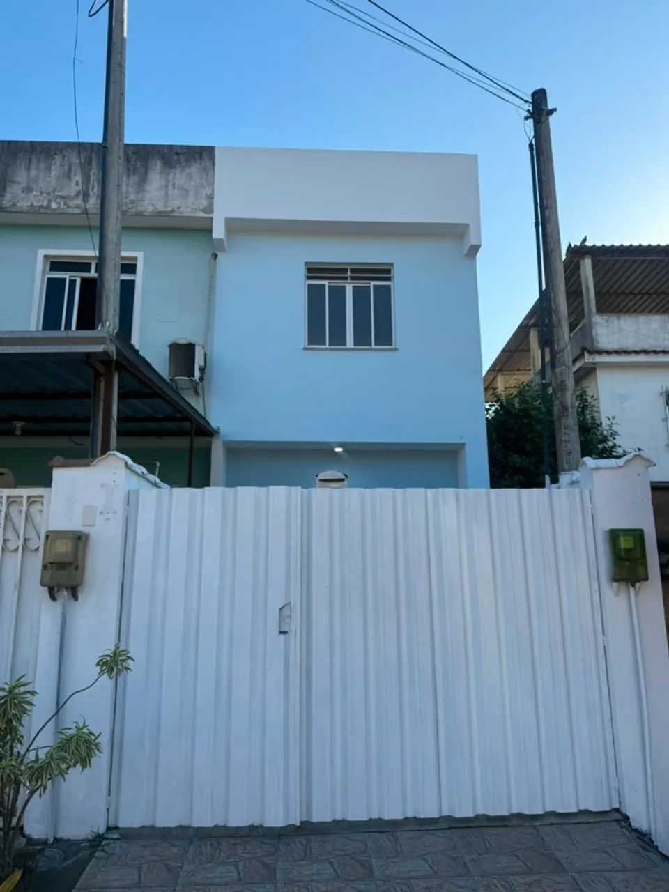 Casa Nova Iguaçu / RJ  - Foto 2
