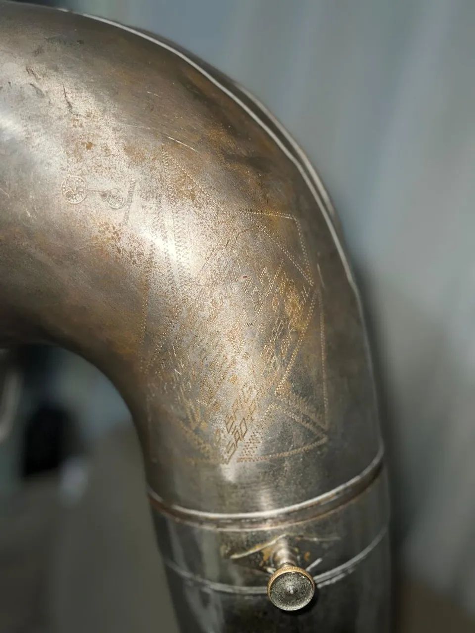 Sousafone Weril - Mib - Foto 4
