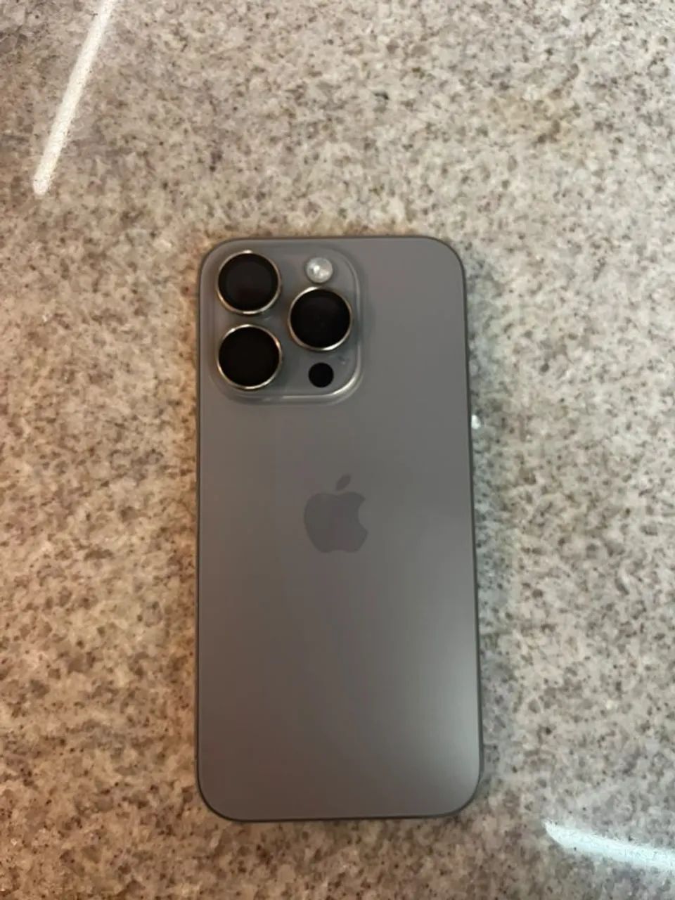 Iphone 15 PRO 128 GB