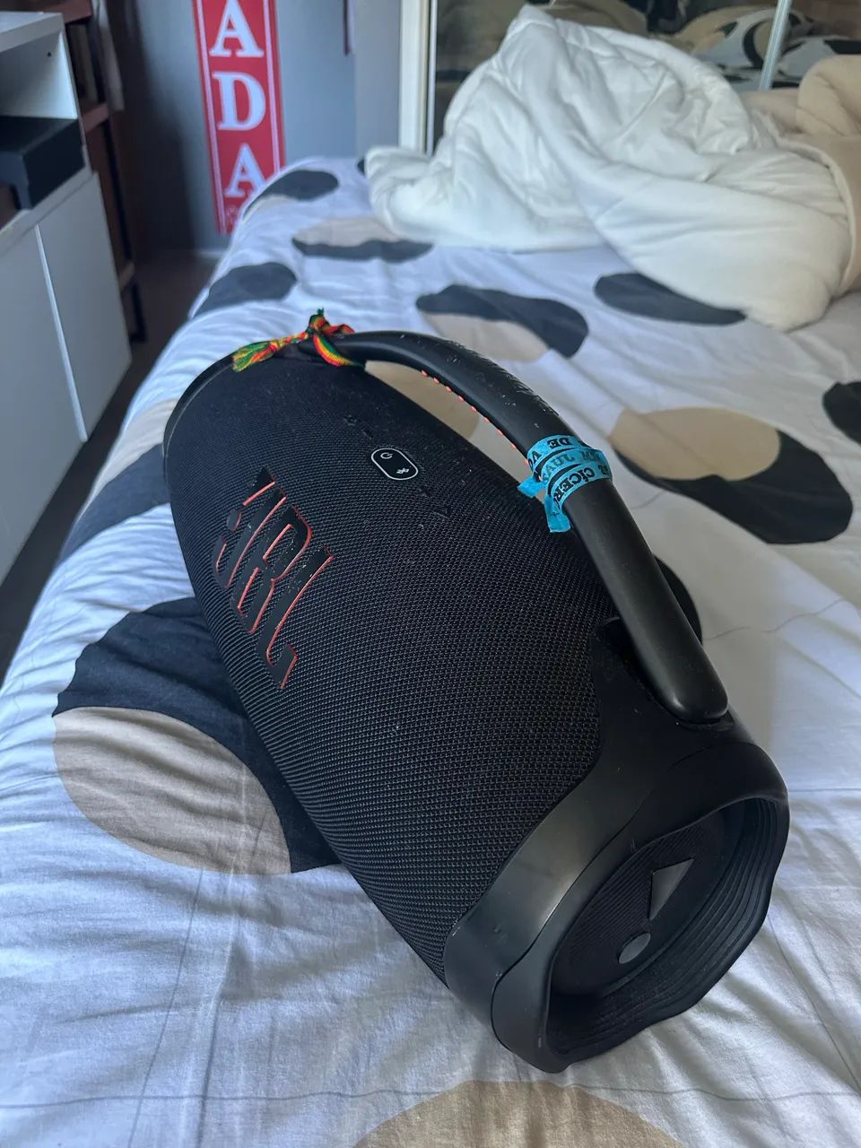 JBL BOOMBOX 3 black - Foto 5