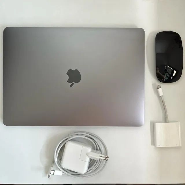 MacBook Air 2018 13