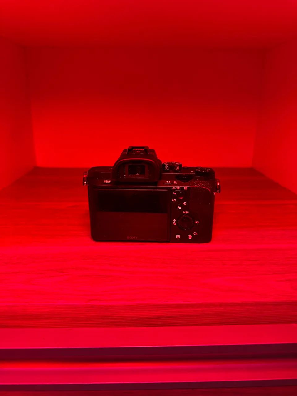 Sony A7ii  - Foto 2