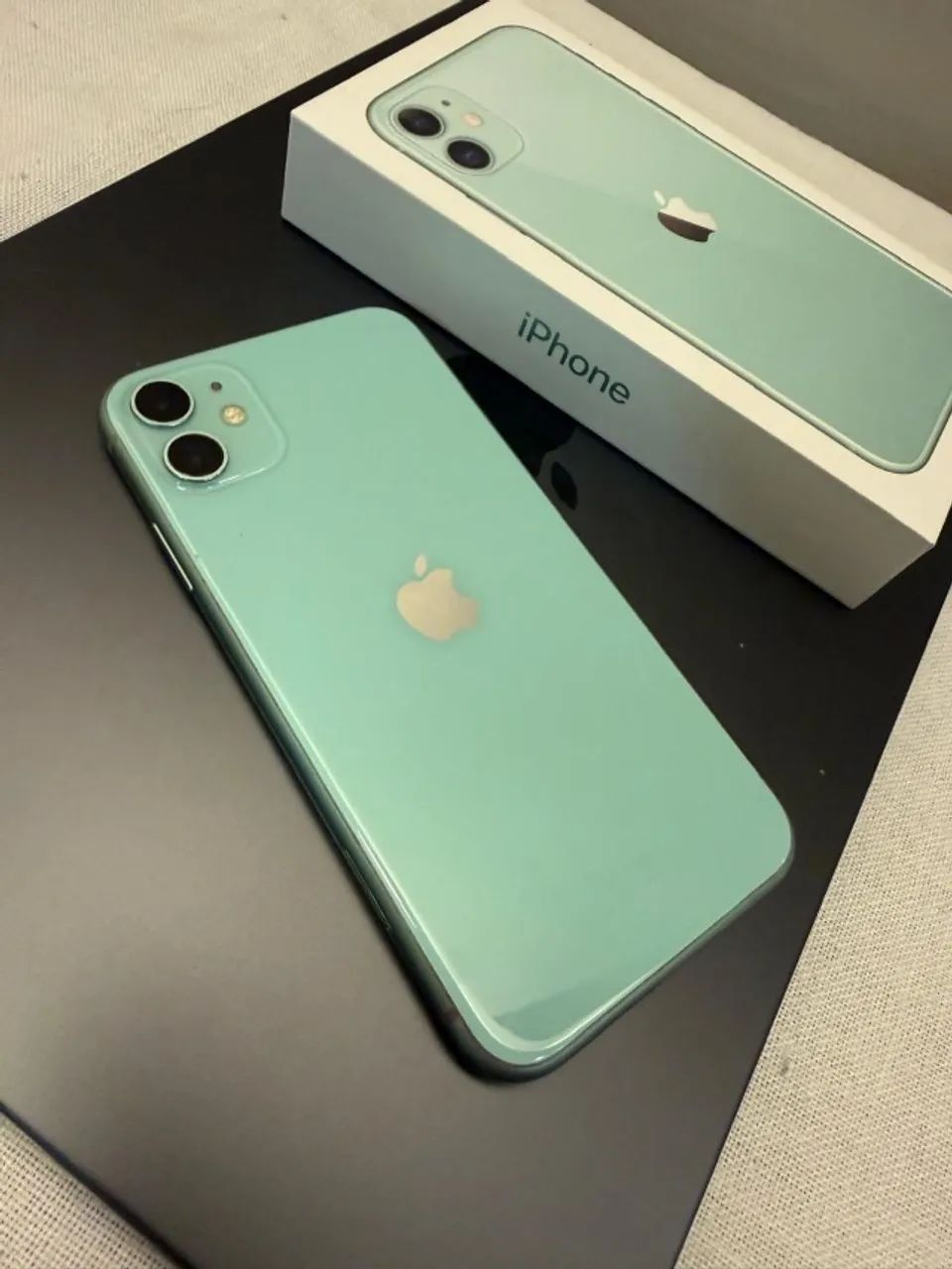 iPhone 11 - 128gb - Foto 2