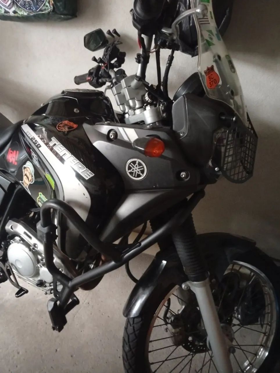 Vendo ou troco  - Foto 2