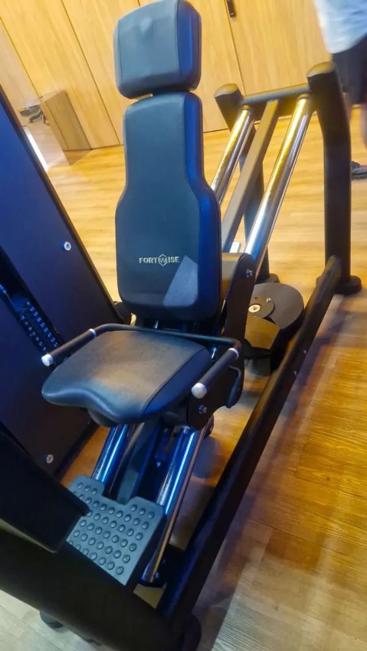 Leg horizontal Premium Fortwise 