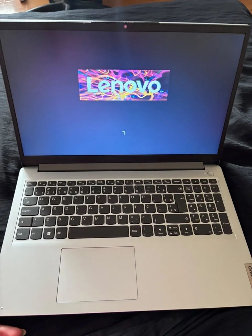 Notebook lenovo ideapad - Foto 3