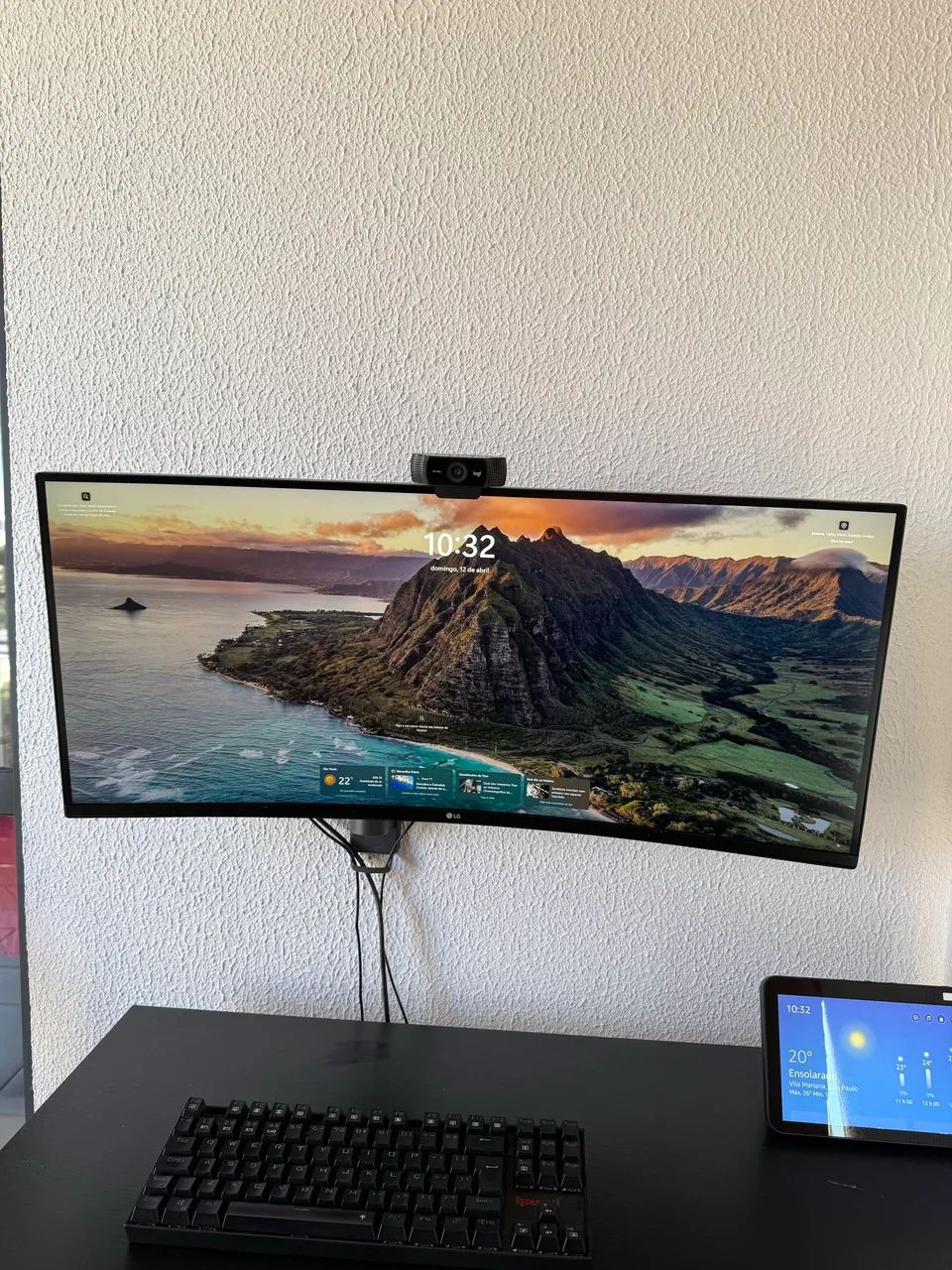Monitor LG UltraGear 34 160hz  - Foto 2
