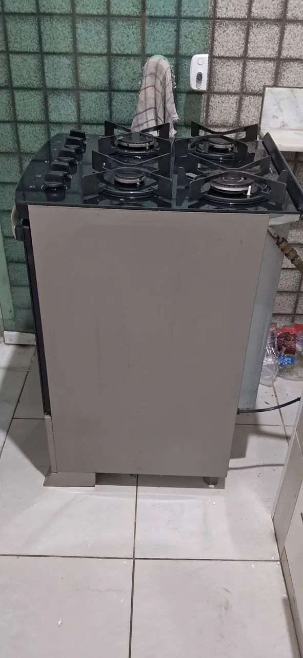 Fogão Electrolux  - Foto 4