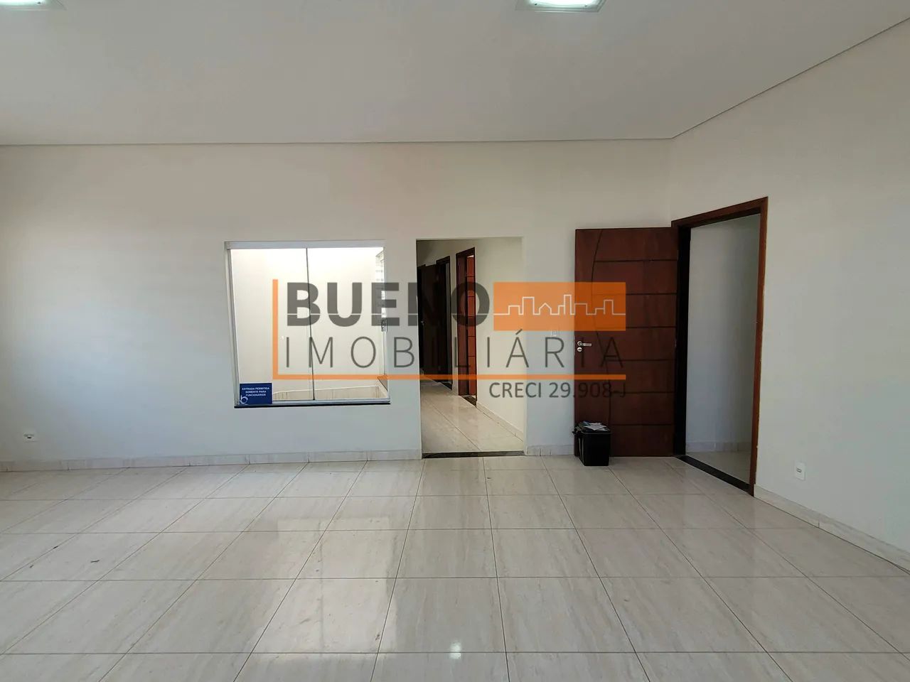 Casa comercial para Locação, Vila Pires, Santa Bárbara D'Oeste, SP - Foto 4